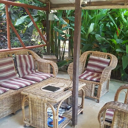 Mangrove Resort Puerto Princesa Bagian luar foto