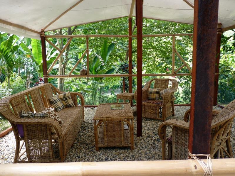 Mangrove Resort Puerto Princesa Bagian luar foto
