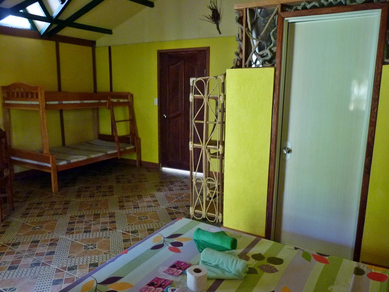 Mangrove Resort Puerto Princesa Bagian luar foto