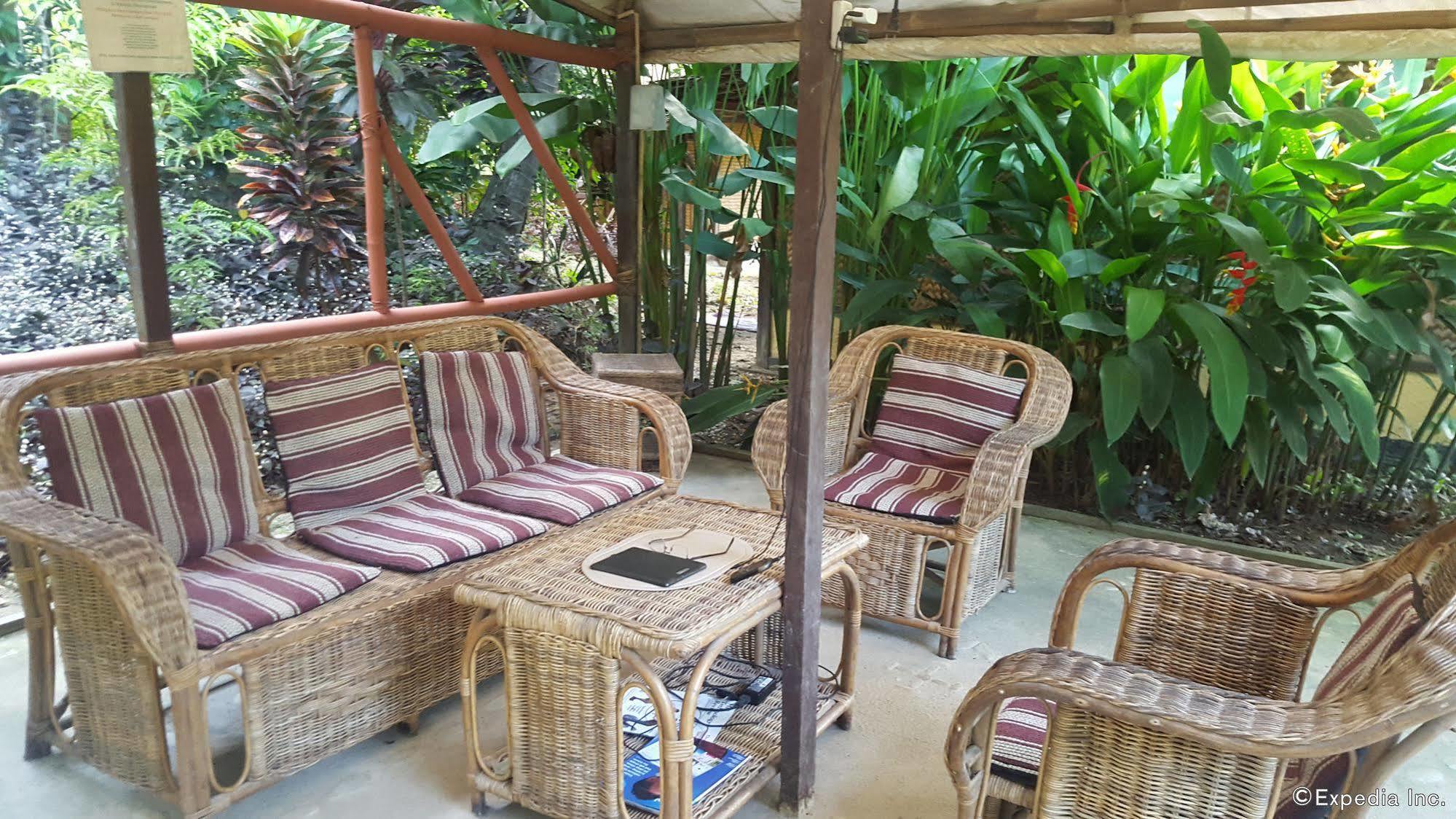 Mangrove Resort Puerto Princesa Bagian luar foto