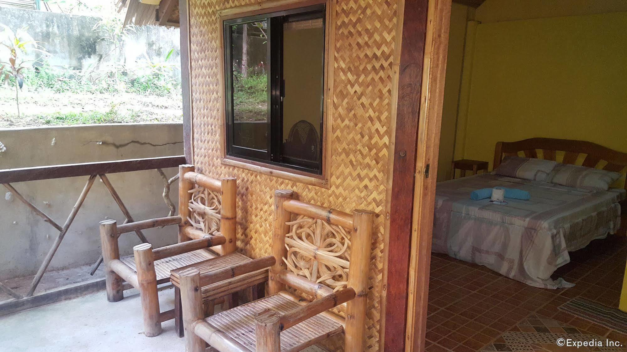 Mangrove Resort Puerto Princesa Bagian luar foto