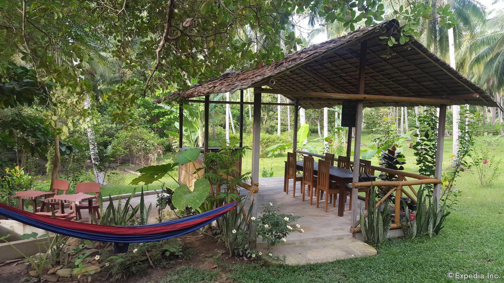 Mangrove Resort Puerto Princesa Bagian luar foto