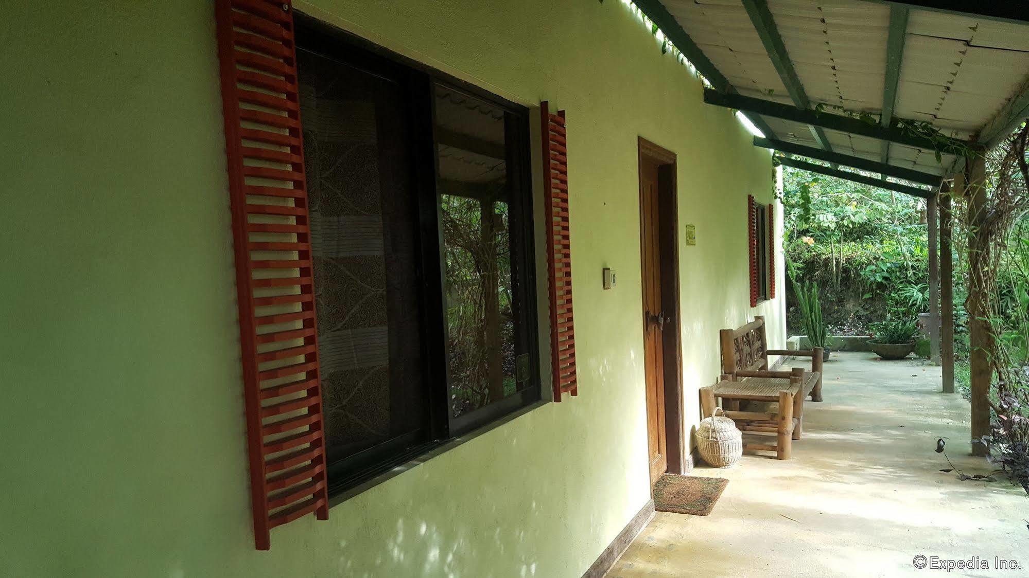 Mangrove Resort Puerto Princesa Bagian luar foto